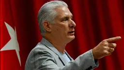 Хегсет не исключил похищение президента Кубы