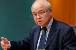 港大副校长汪扬：AI时代 年轻学子该如何选专业？