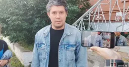 Свердловский ученый, планировавший идти от партии «Яблока» в Заксобрание, вышел из спецприемника