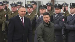 Польша потребовала, чтобы ЕС заплатил ей за все поставленное Украине оружие