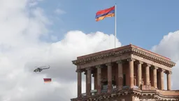 Пашинян хочет изменить конституцию Армении. Что ему мешает?